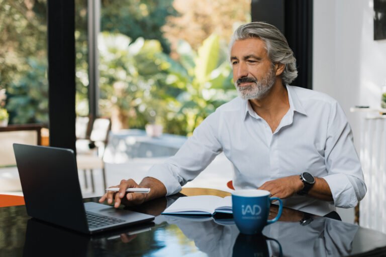 Blog agent immobilier iad nantes