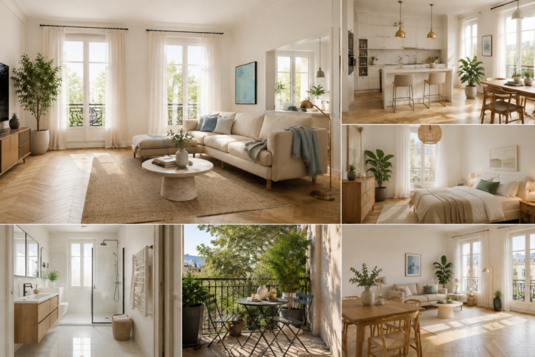 Mentions légales appartement a vendre a nantes